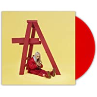 Los mejores  - dont smile at me [Vinilo]